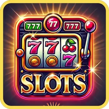 Ilustrasi seorang pengguna baru yang senang dengan bonus selamat datang di lucubet