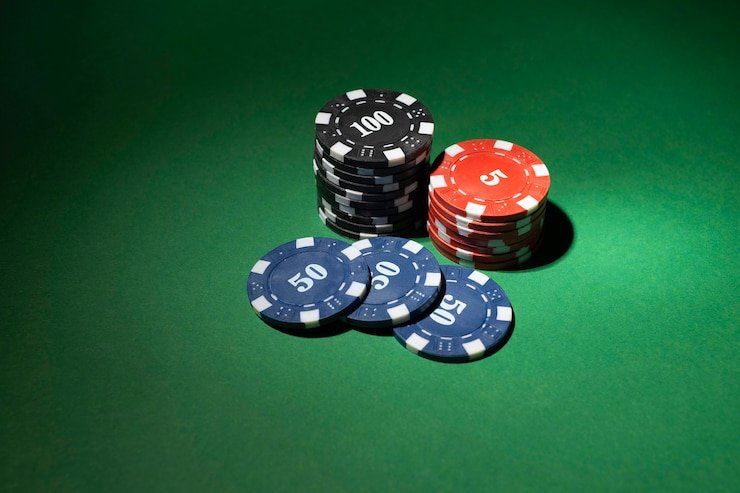 Ilustrasi keamanan data dan transaksi digital lucubet untuk pengguna