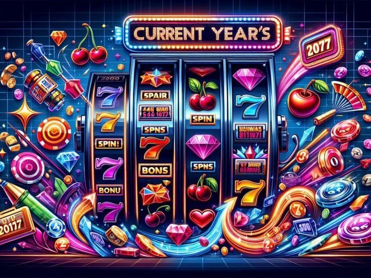 Ilustrasi pengguna mengakses berbagai permainan olahraga dan casino dengan bonus