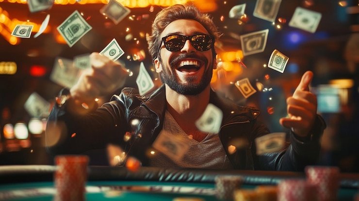 Pengguna memeriksa fitur FAQ lucubet untuk mendapatkan bantuan secara mandiri